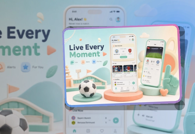 世界杯竞猜 杂志式App介绍 · 官方赛事App · 赛程提醒更清楚界面展示